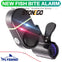 FLYSAND Stonego 2 LED Light Indicator Fish Bite Alarm